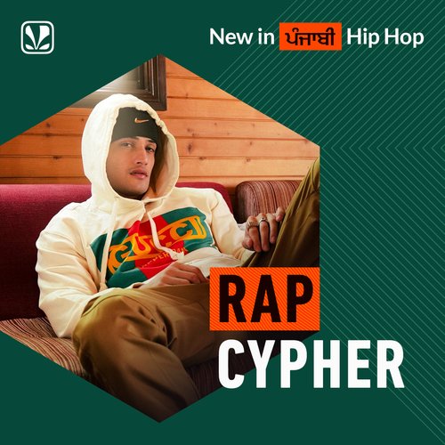 Rap Cypher - Punjabi