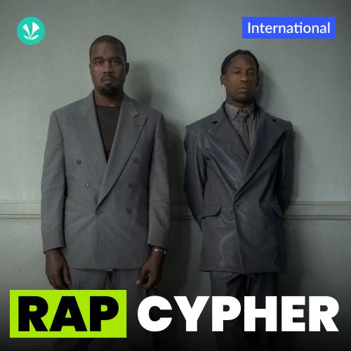 Rap Cypher