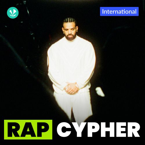 Rap Cypher