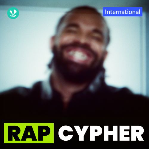 Rap Cypher