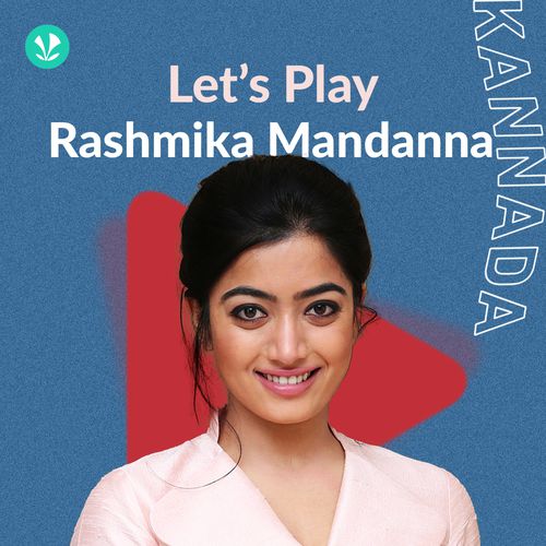 Leading Ladies - Rashmika Mandanna