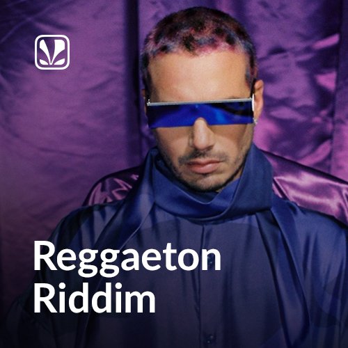 Reggaeton Riddim
