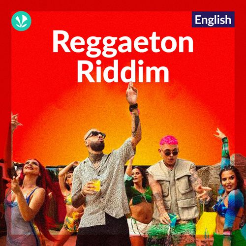 Reggaeton Riddim