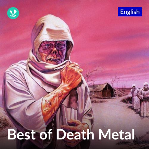 Best of Death Metal