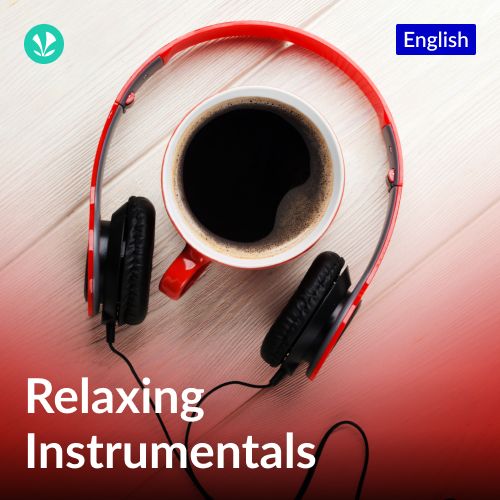 Relaxing Instrumentals_poster_image