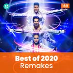 Remakes 2020 - Hindi