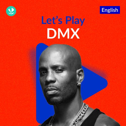 Let's Play - DMX