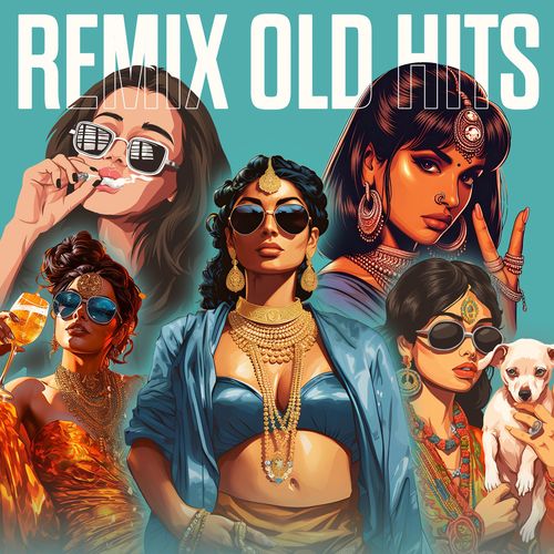 Remix Old Hits