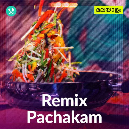 Remix Pachakam