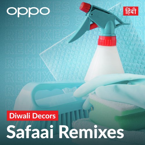 Diwali Decors - Safaai Remixes
