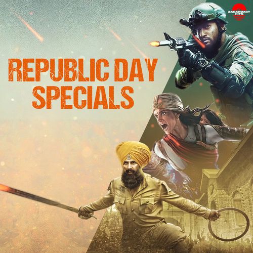 Republic Day Specials