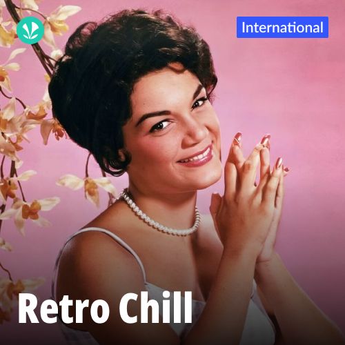 Retro Chill - International
