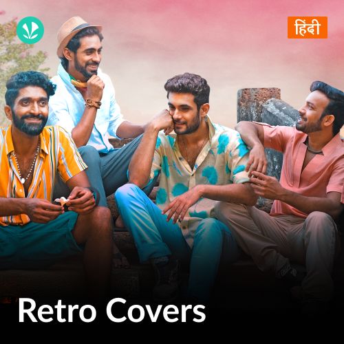 Retro Covers - Hindi