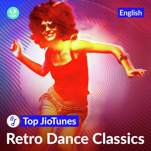 Retro Dance Classics - English - Jiotunes