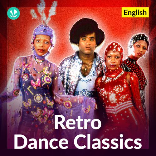 Retro Dance Classics - English