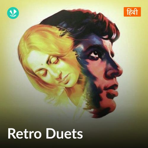 Retro Duets - Hindi