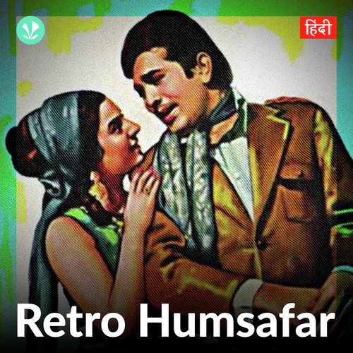 Retro Humsafar - Hindi