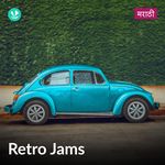Retro Jams