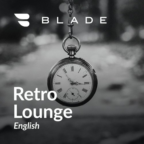 Retro Lounge - English