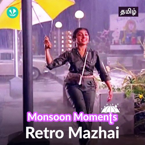 Retro Mazhai - Tamil