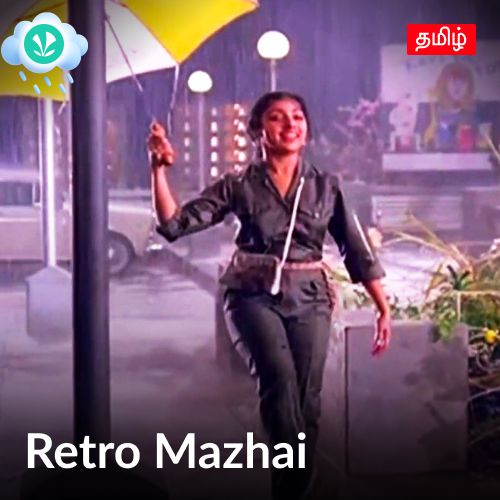 Retro Mazhai - Tamil