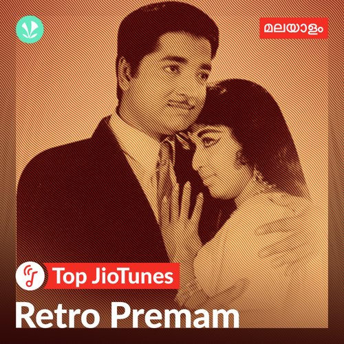 Retro Premam - Malayalam - Top JioTunes