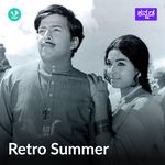 Retro Summer - Kannada