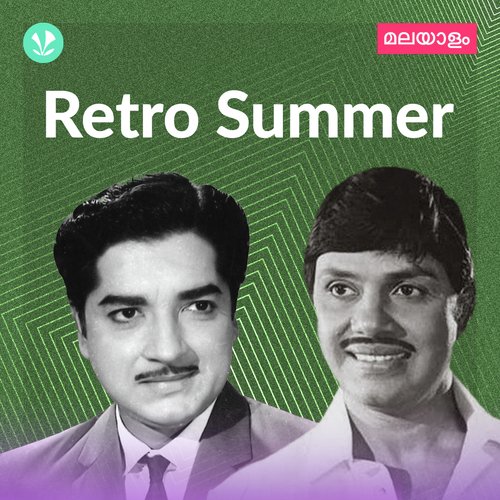 Retro Summer - Malayalam