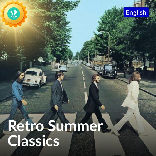 Retro Summer Classics - English