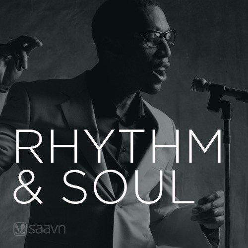 Rhythm and Soul_poster_image