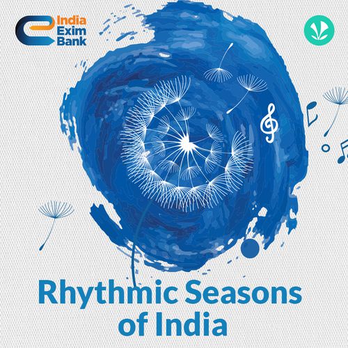 Rhythmic Seasons of India