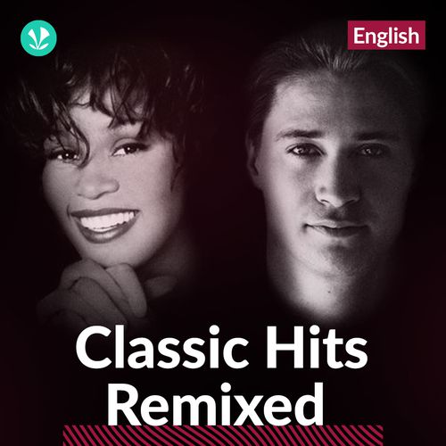 Classic Hits Remixed - English