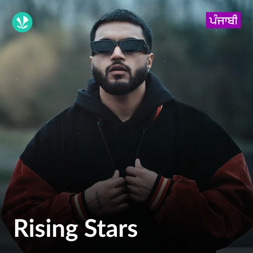 Rising Stars - Punjabi