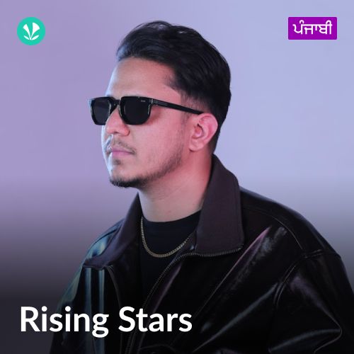 Rising Stars - Punjabi