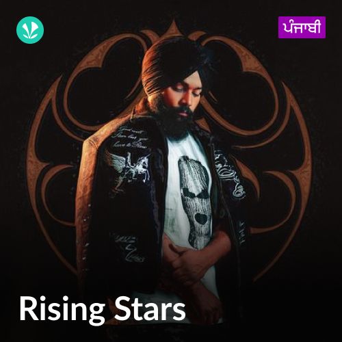 Rising Stars - Punjabi