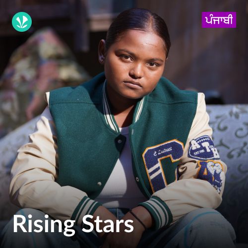 Rising Stars - Punjabi