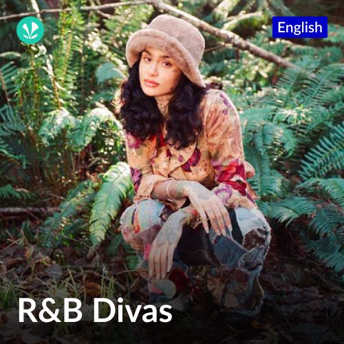 RnB Divas