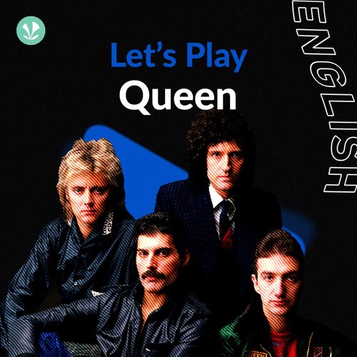 Let's Play - Queen