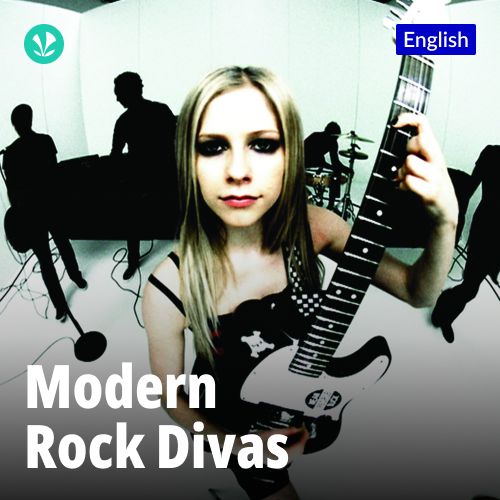 Modern Rock Divas