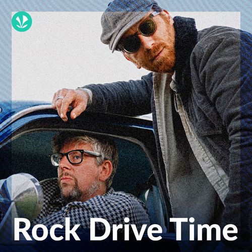 Rock Drive Time