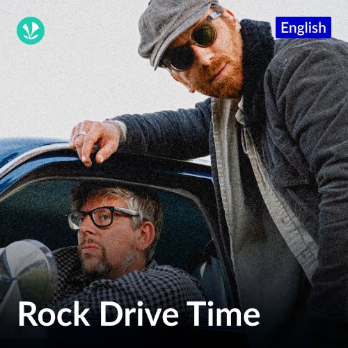 Rock Drive Time