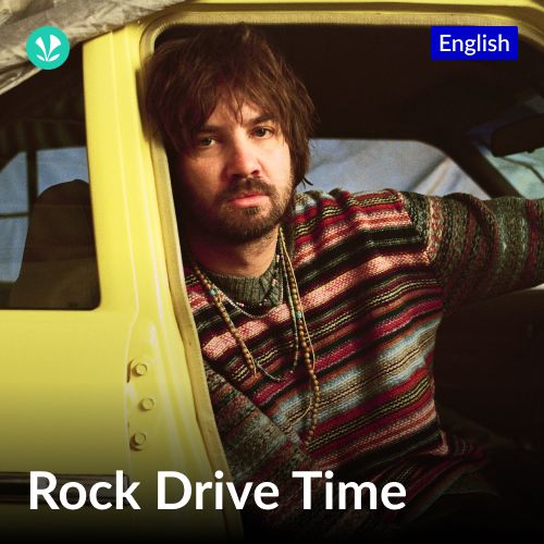 Rock Drive Time
