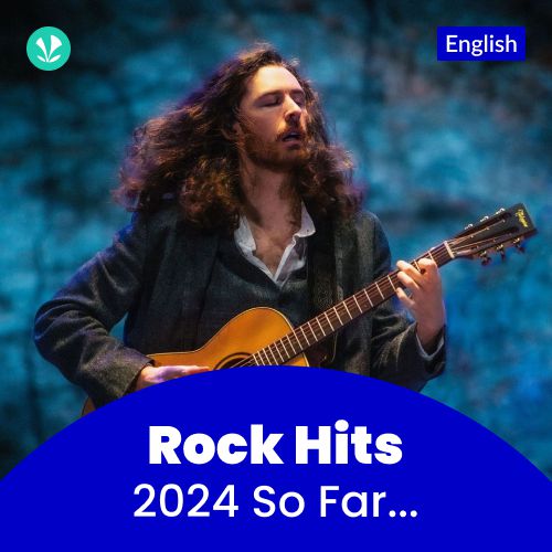 Rock Hits 2024 - English