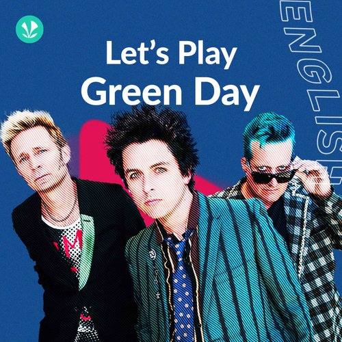 Let's Play - Green Day