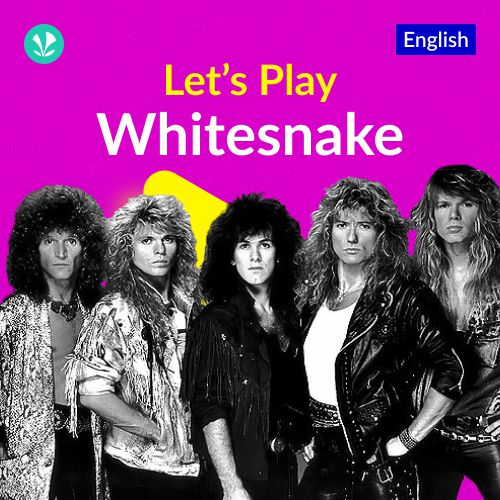 Let's Play - Whitesnake