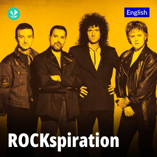 ROCKspiration