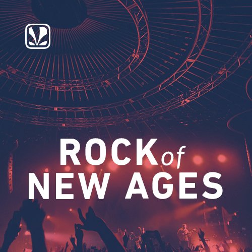 Rock Of New Ages