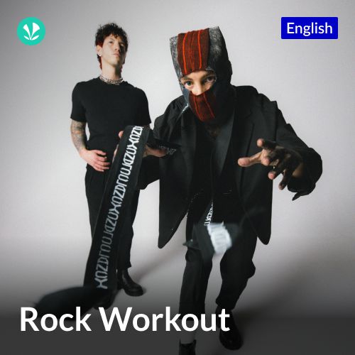 Rock Workout