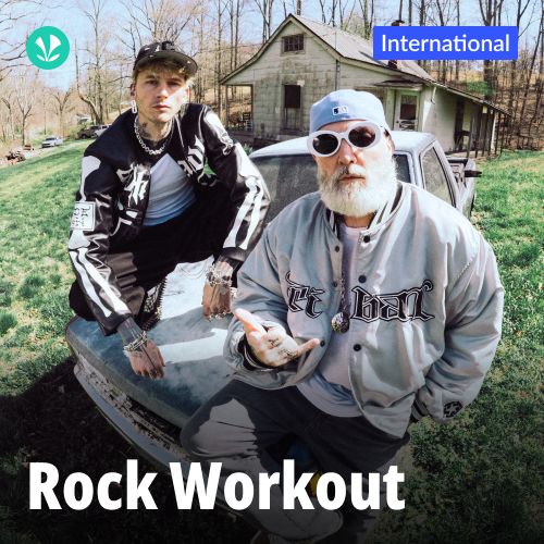 Rock Workout