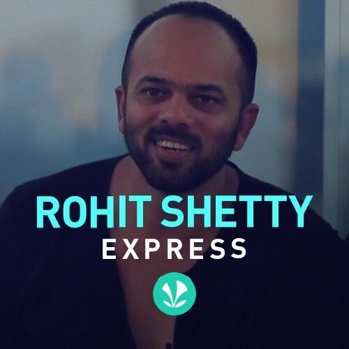 Rohit Shetty Express